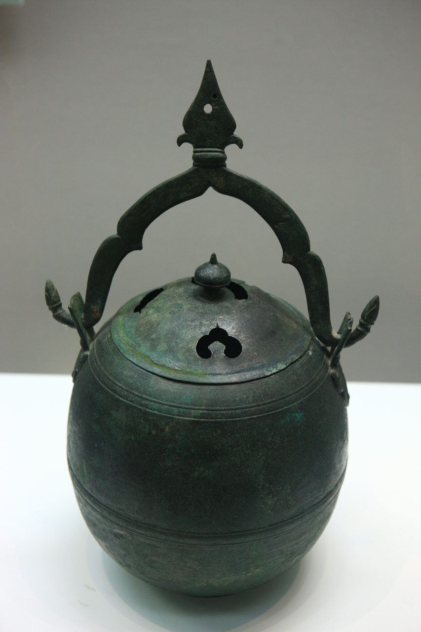 국립청주박물관