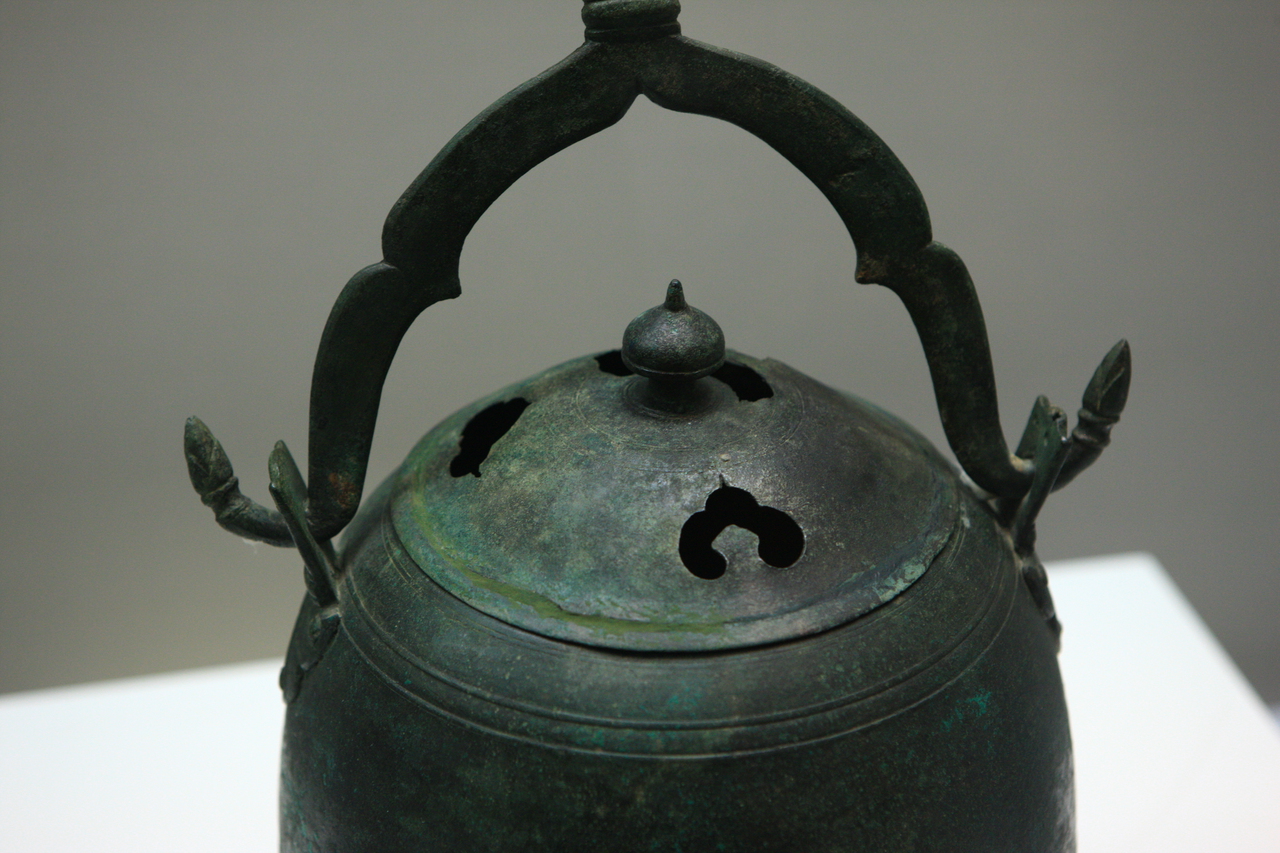 국립청주박물관