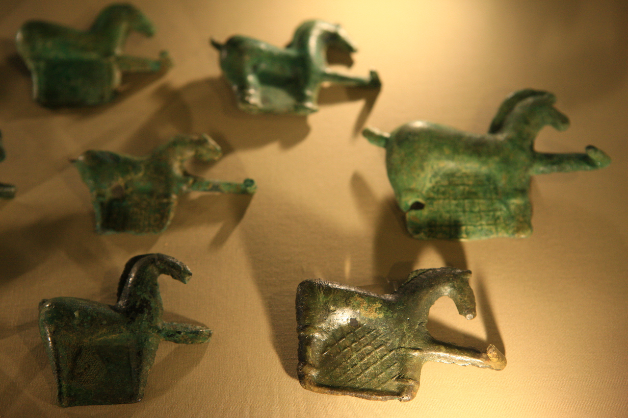 국립청주박물관