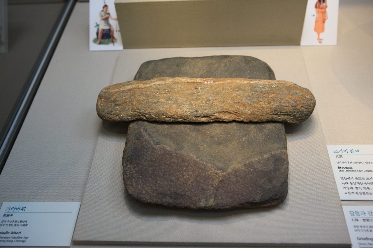 국립청주박물관