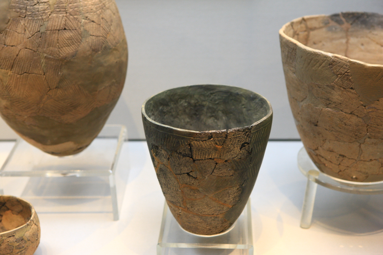 국립청주박물관