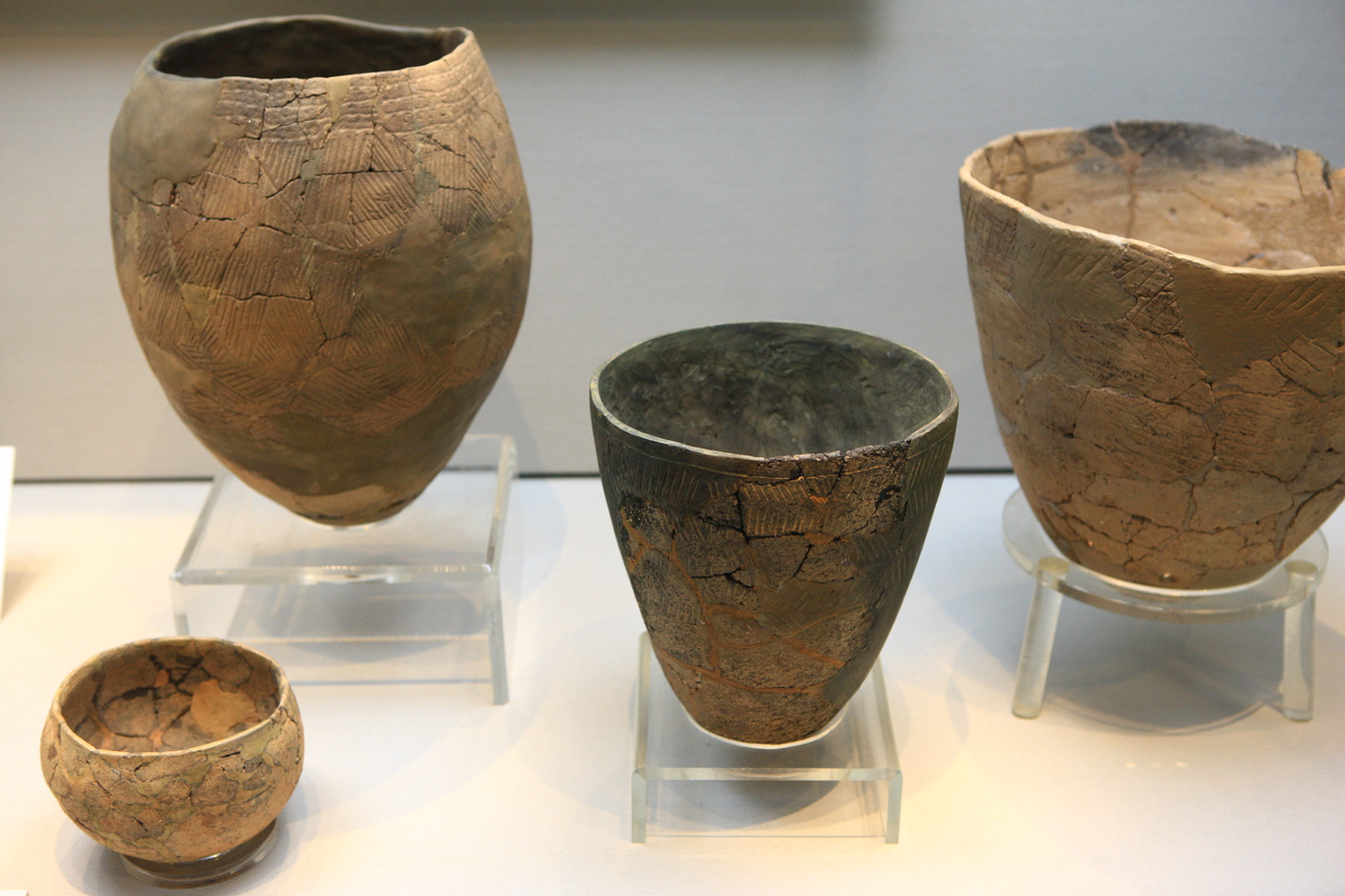 국립청주박물관