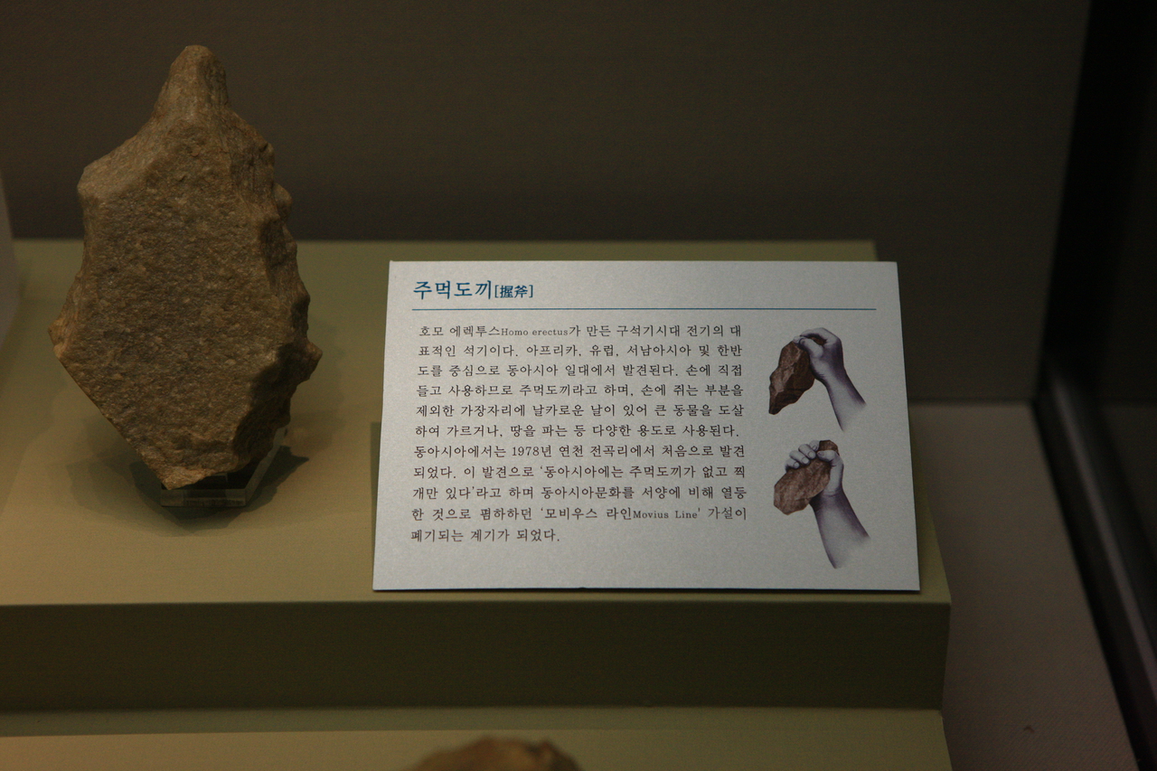 국립청주박물관