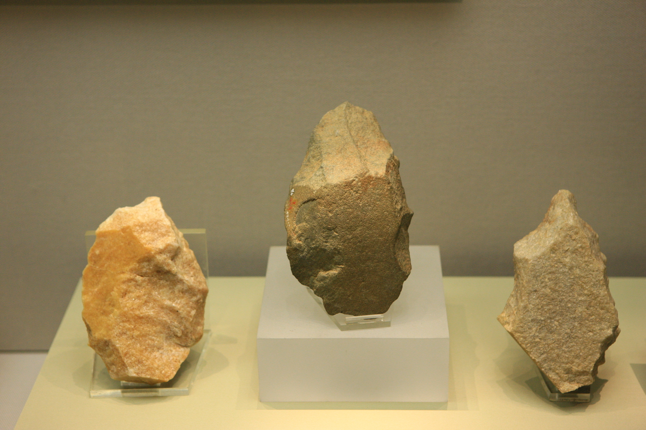 국립청주박물관