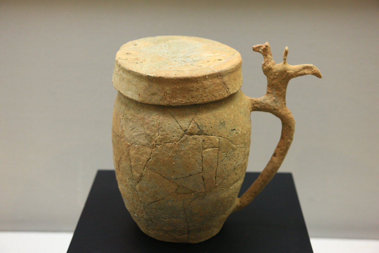 국립청주박물관