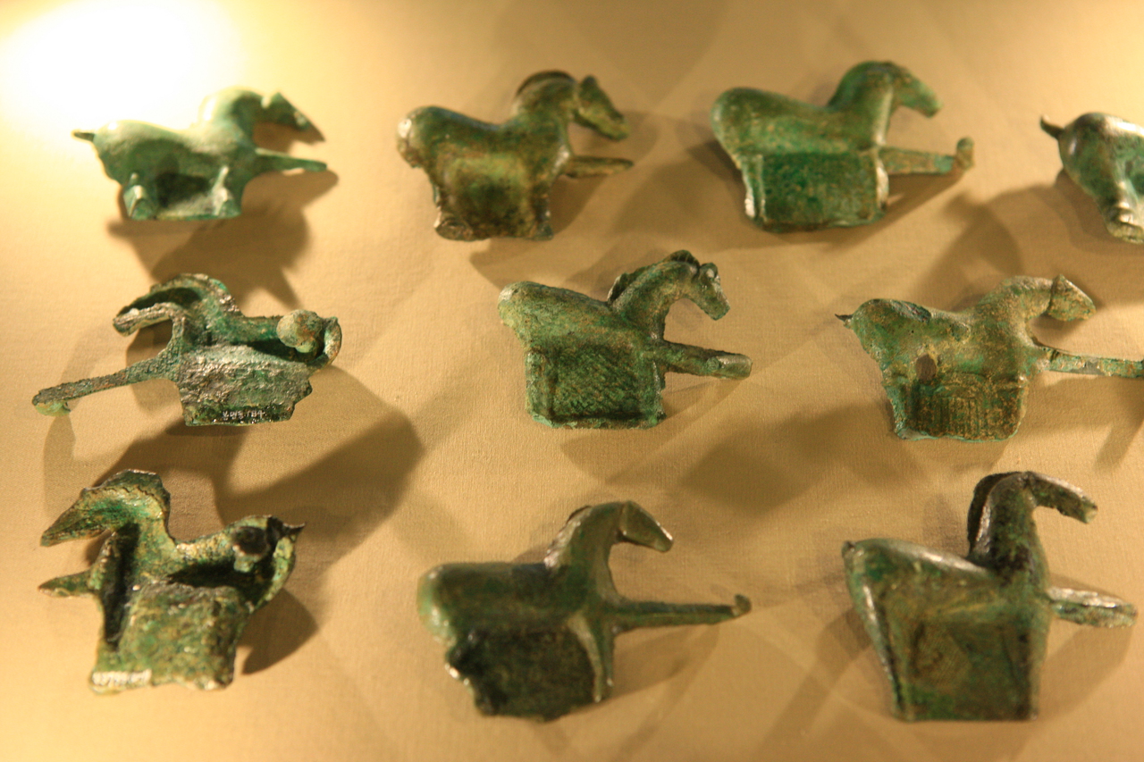 국립청주박물관