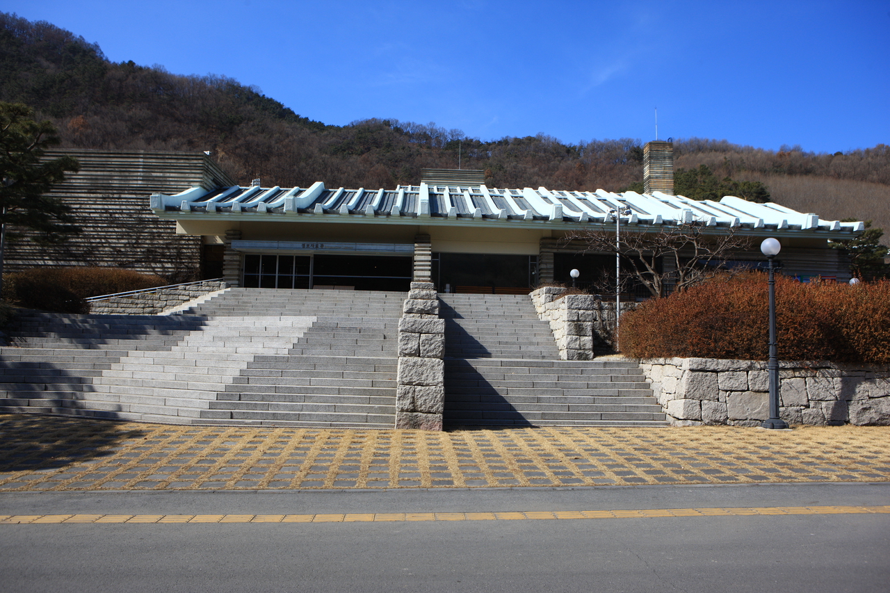 국립청주박물관