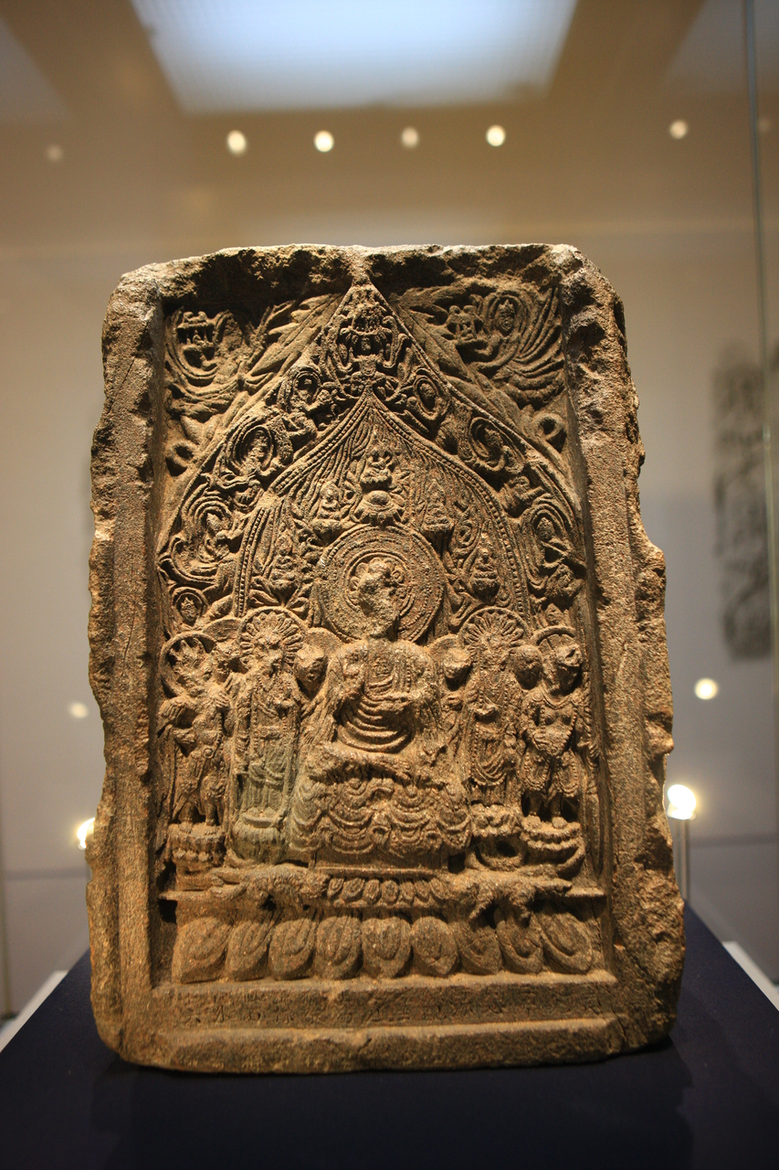 국립청주박물관