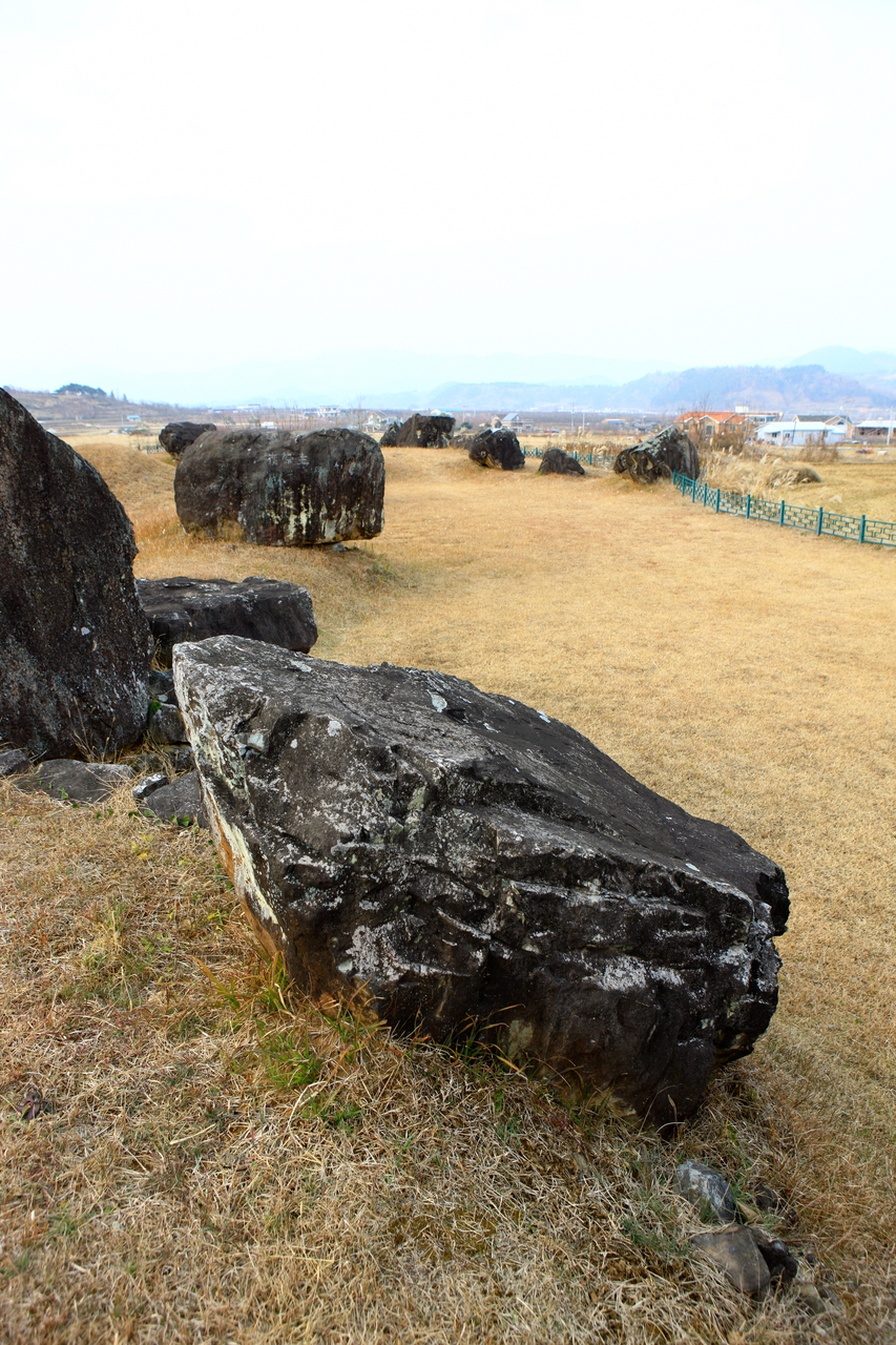 청도범곡리지석묘군