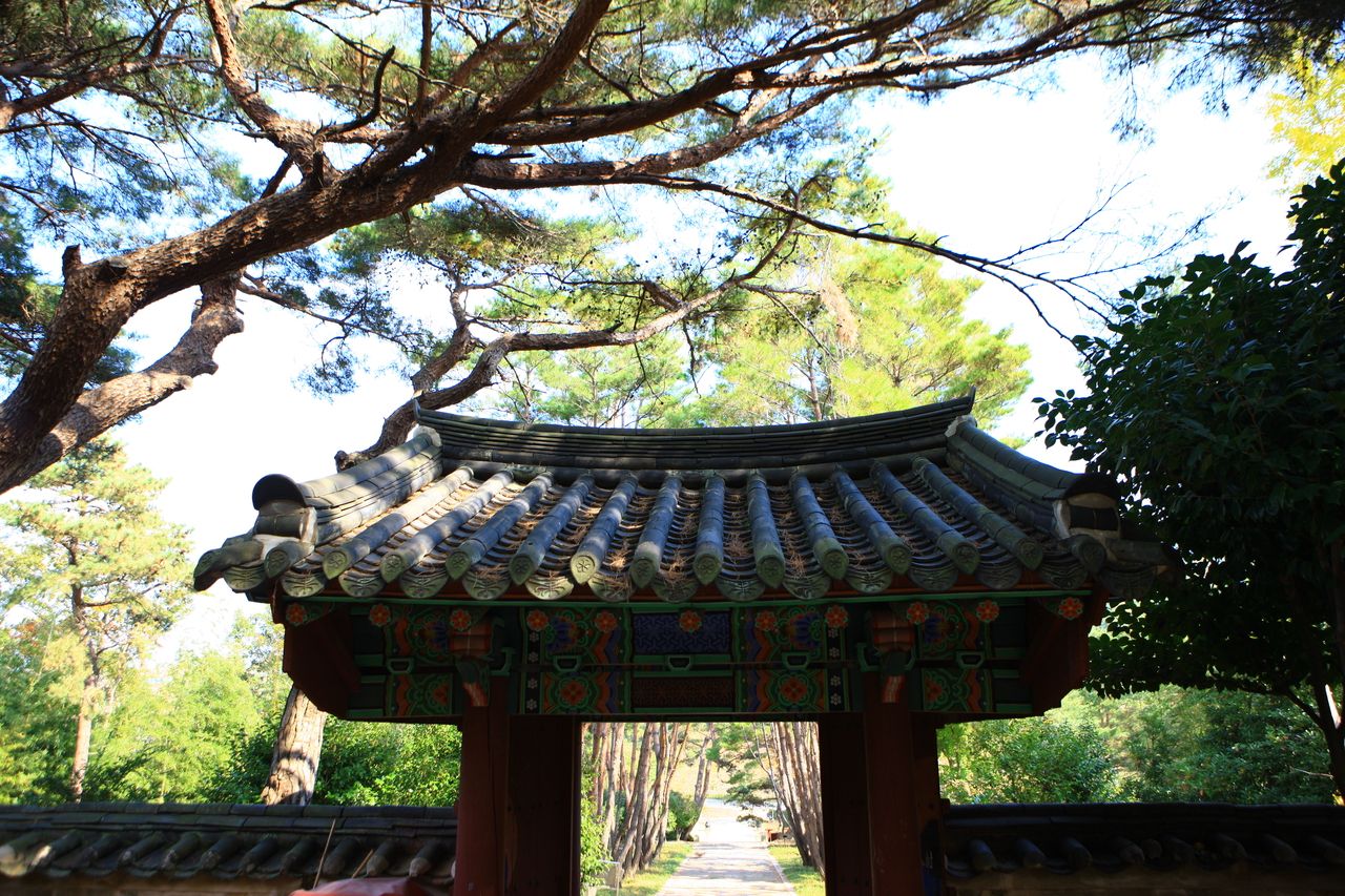 관음포 이충무공 전몰유허