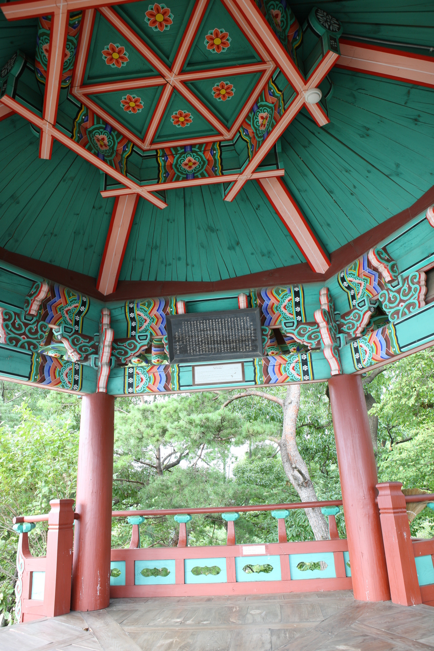 황희선생 유적지