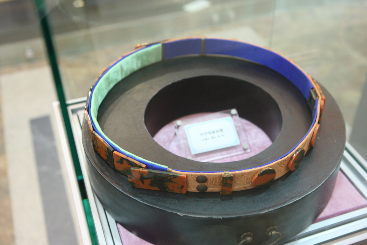 황희선생 유적지