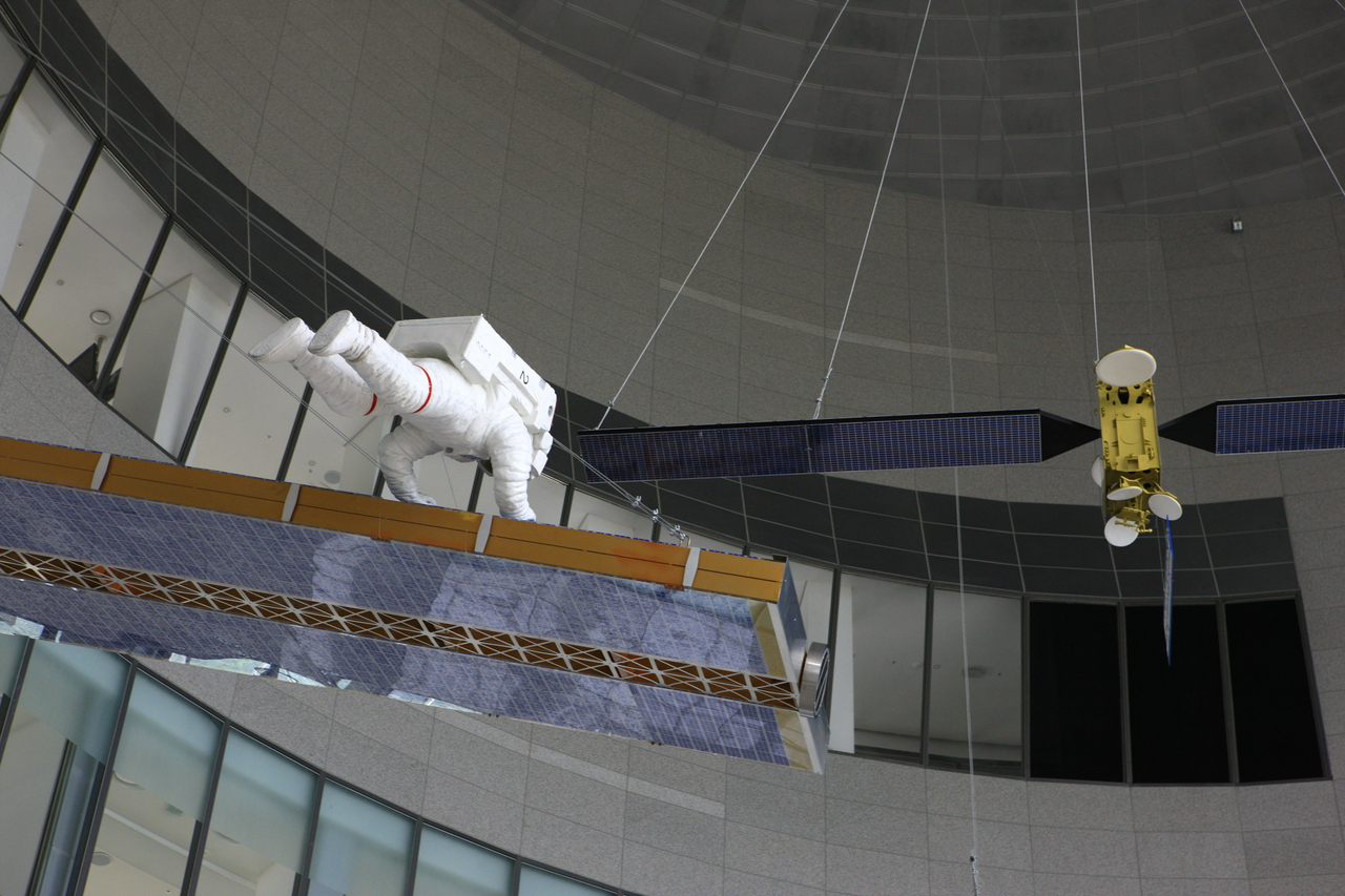 국립고흥청소년우주체험센터