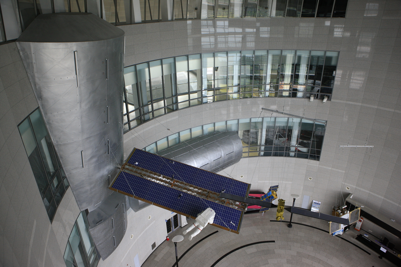 국립고흥청소년우주체험센터