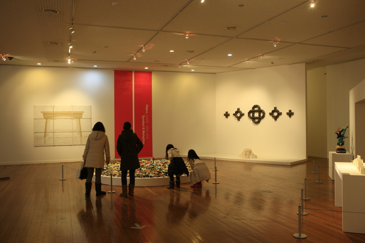 이천 세라피아_세라믹 창조센터