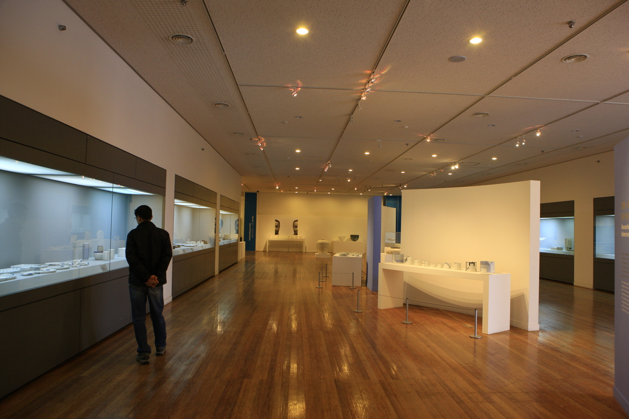 이천 세라피아_세라믹 창조센터