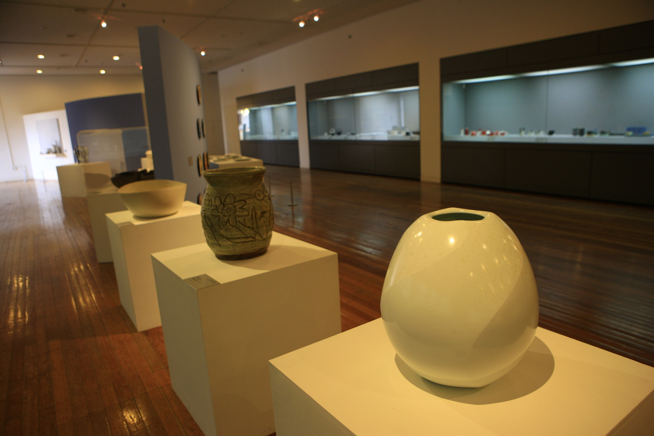 이천 세라피아_세라믹 창조센터