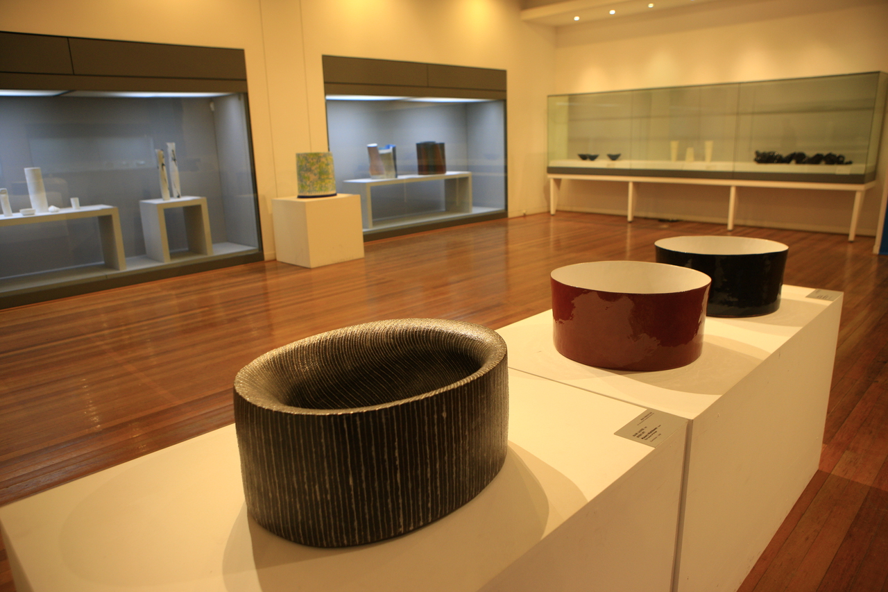 이천 세라피아_세라믹 창조센터