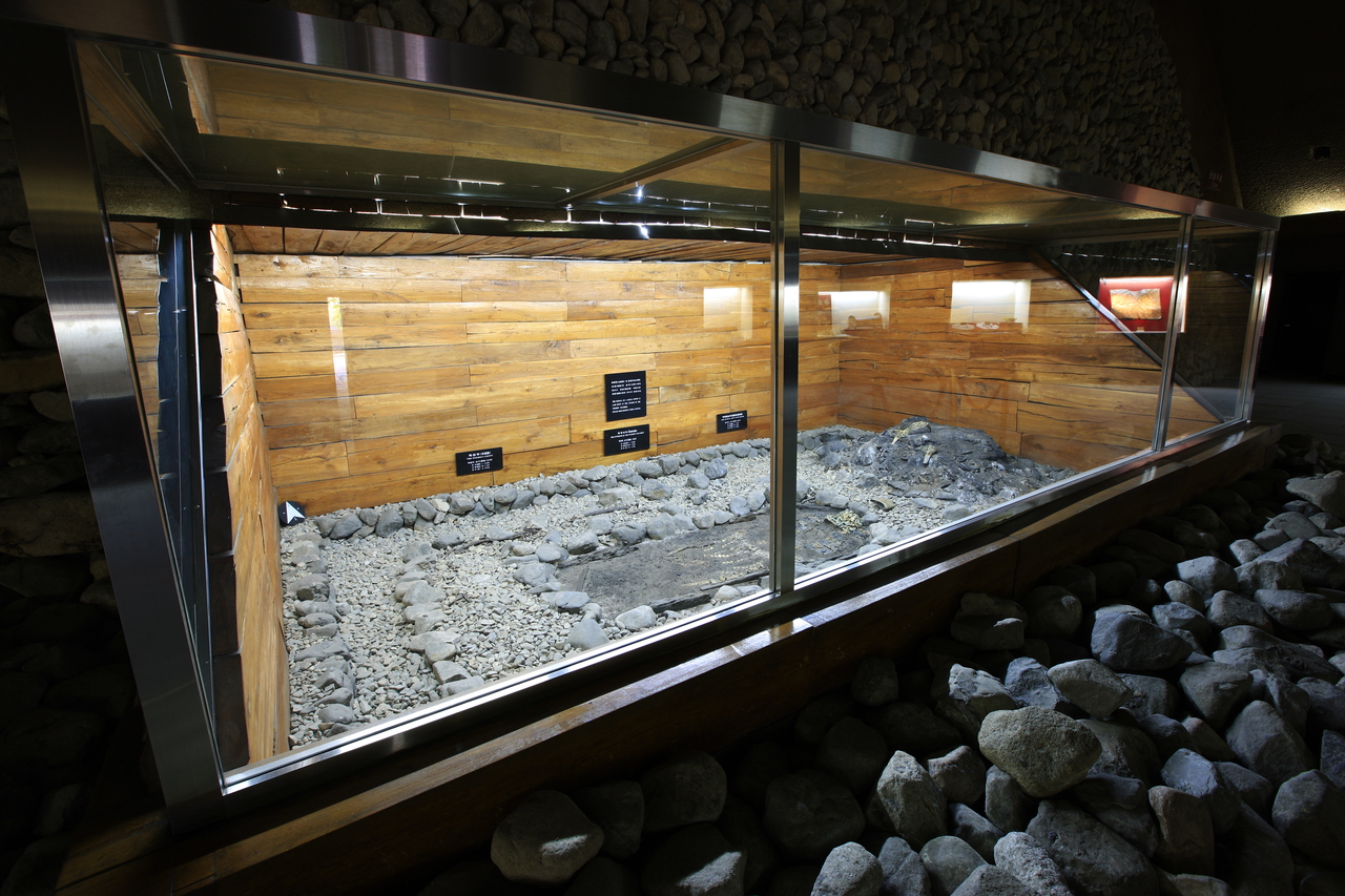 대릉원(천마총)