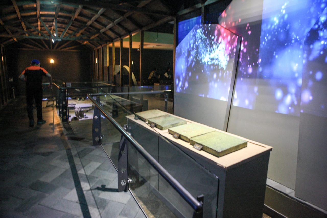 공주 무령왕릉과 왕릉원