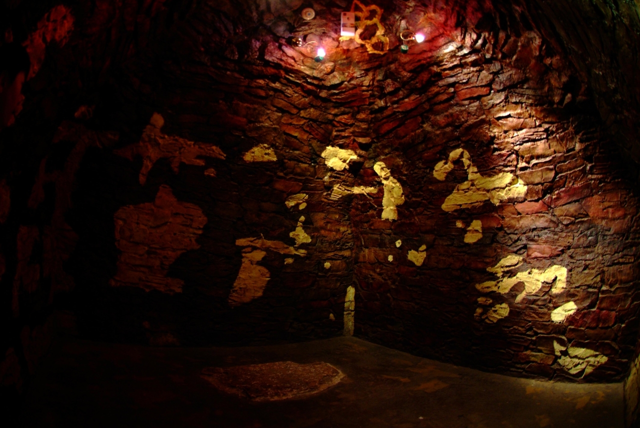 공주 무령왕릉과 왕릉원