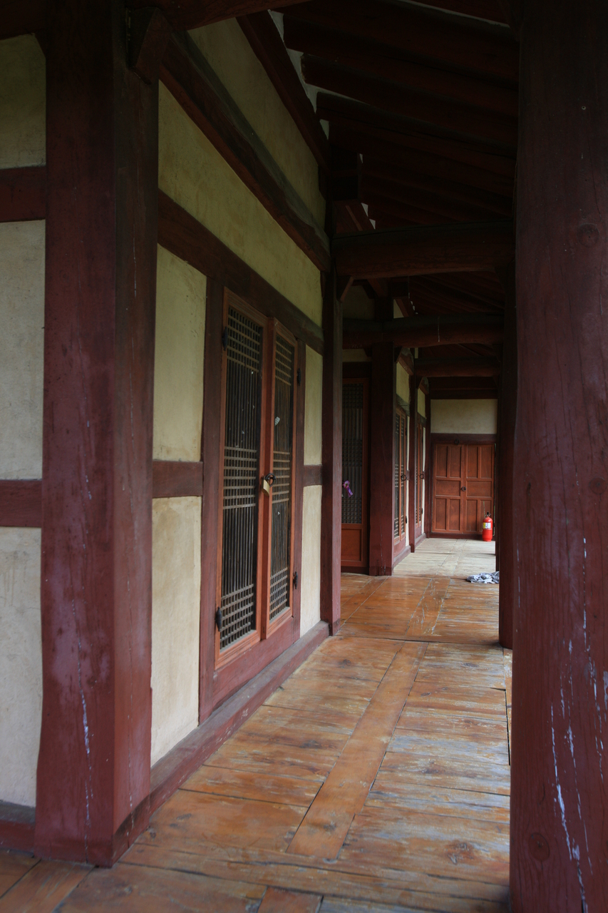 신유장군 유적지