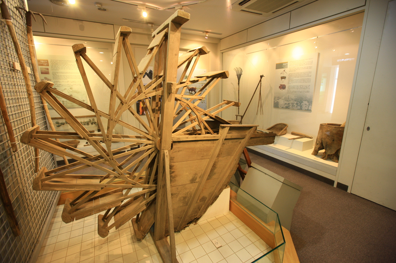 안성맞춤박물관