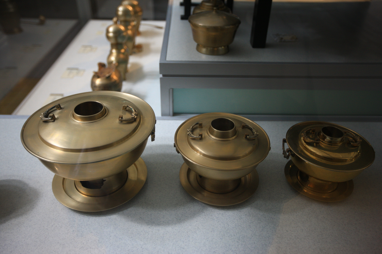 안성맞춤박물관