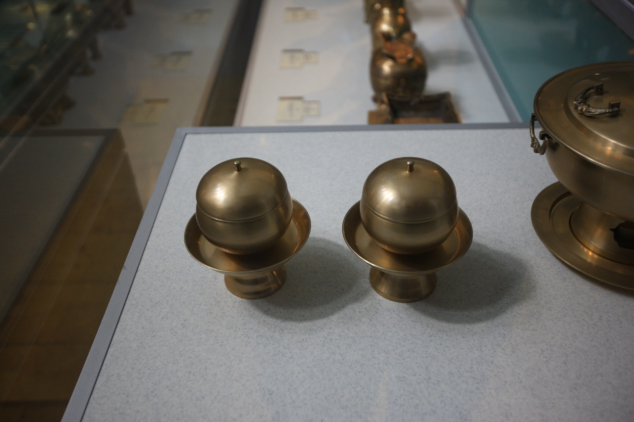 안성맞춤박물관