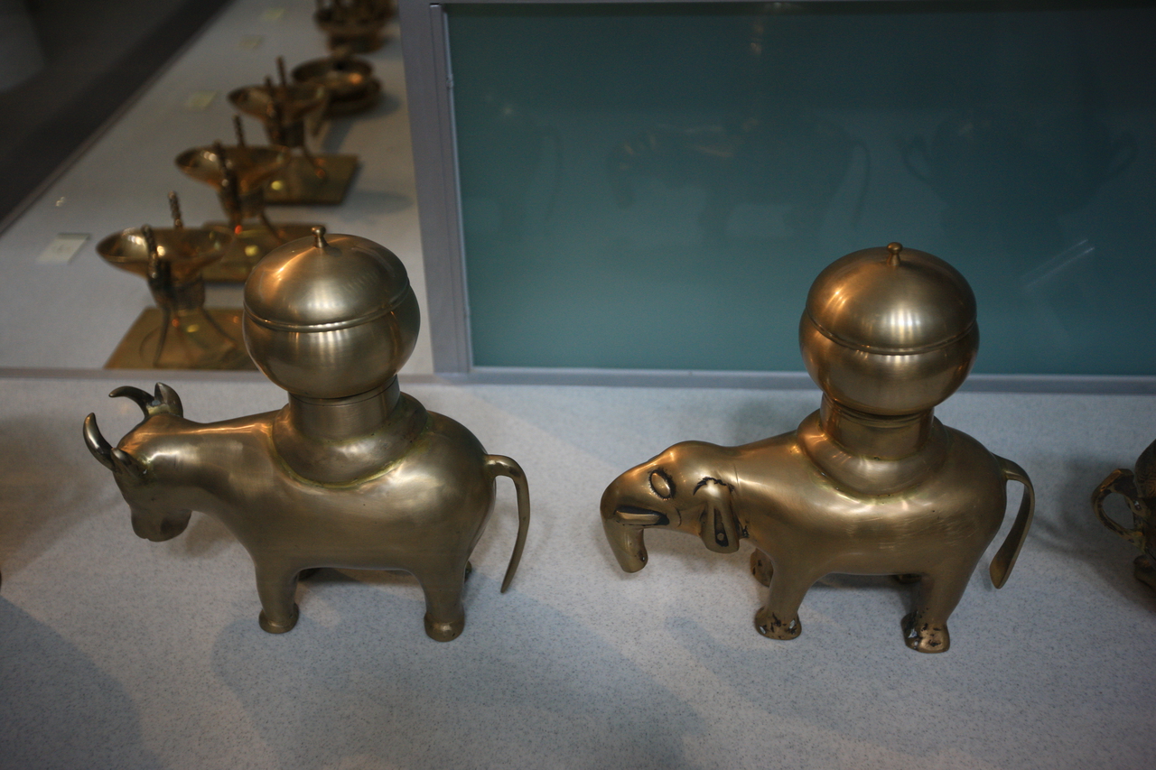 안성맞춤박물관