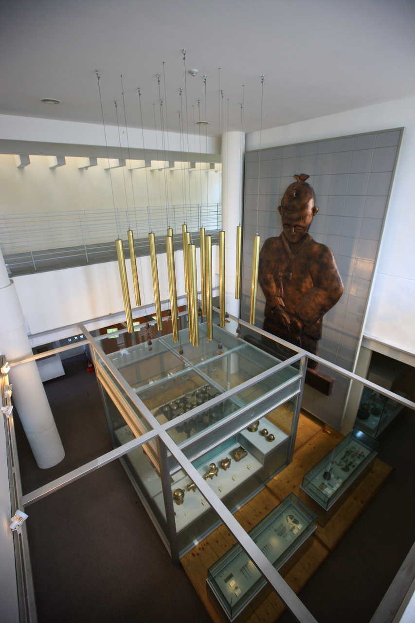 안성맞춤박물관