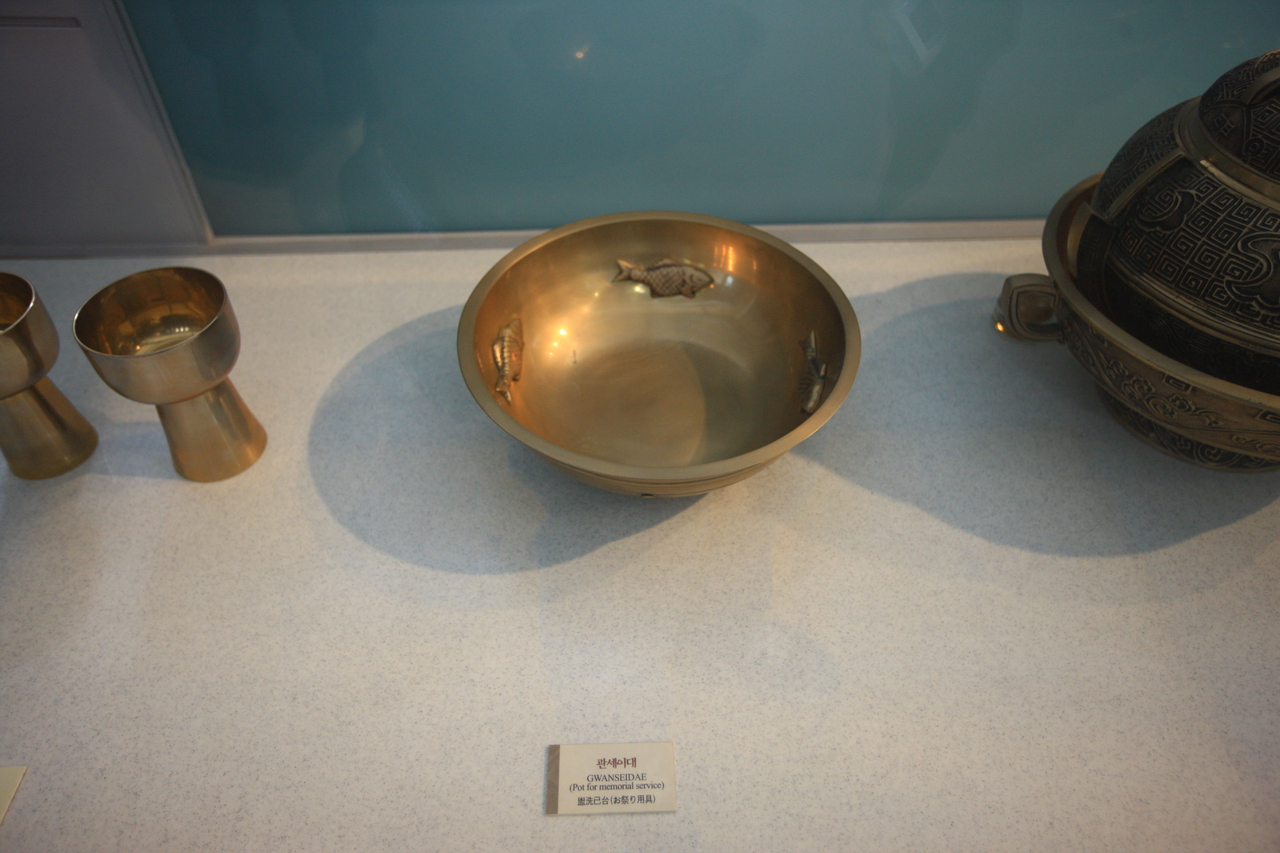 안성맞춤박물관