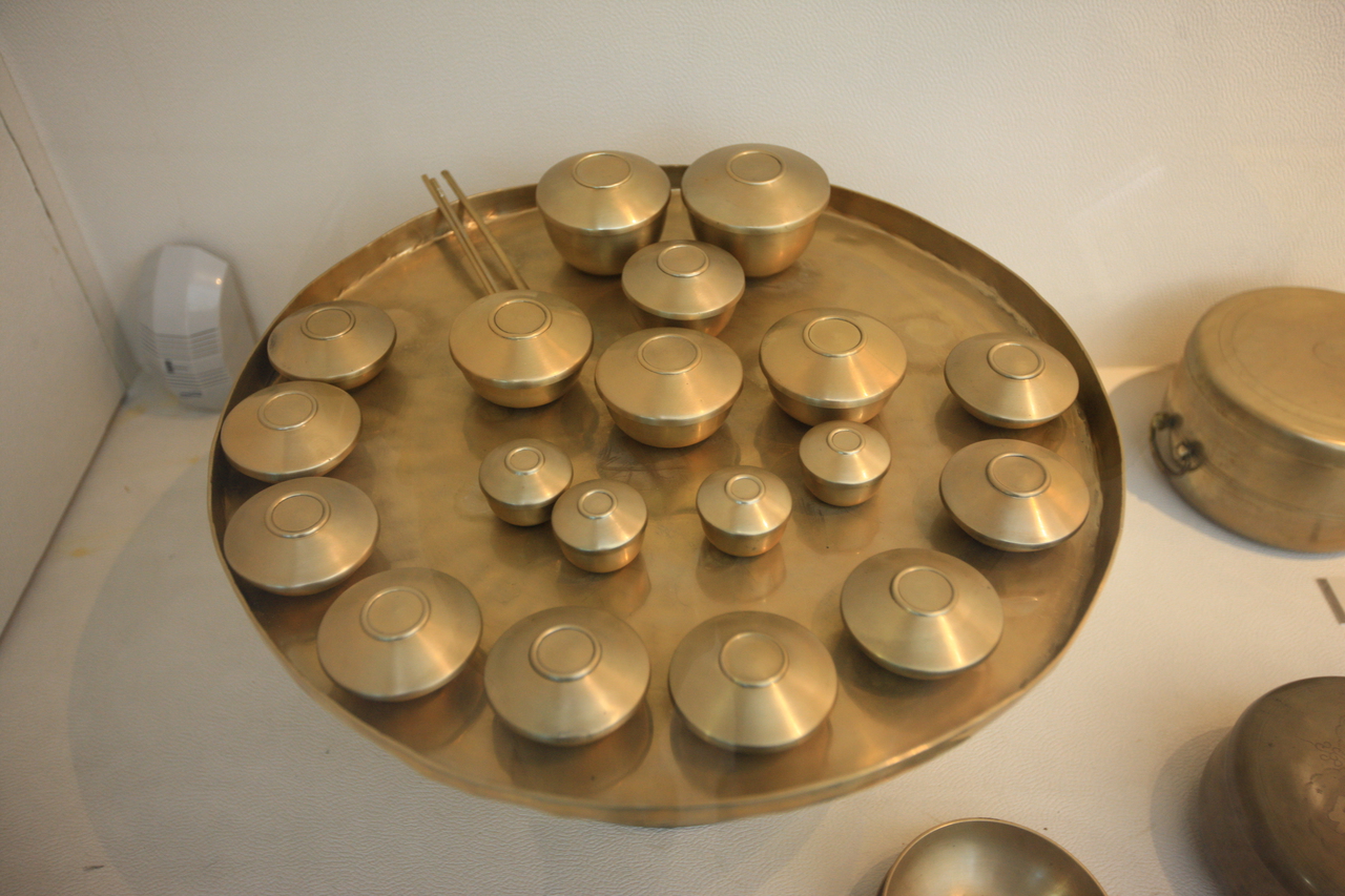 안성맞춤박물관