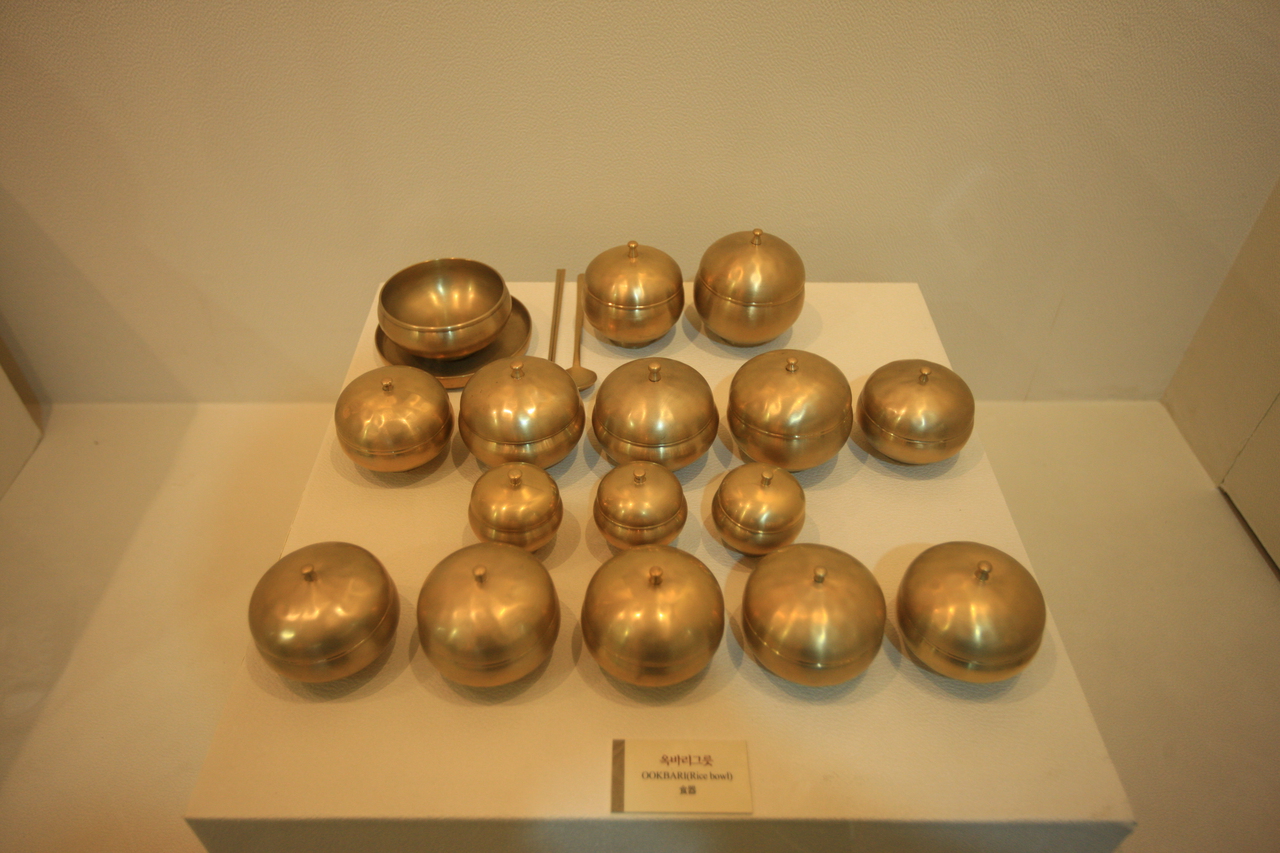 안성맞춤박물관