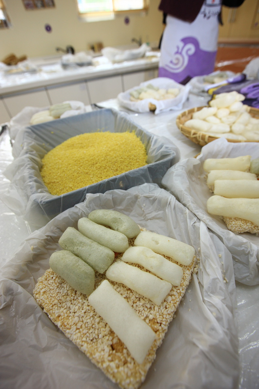 한가원(한과문화박물관)