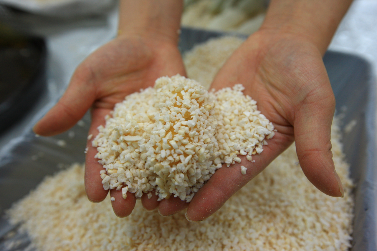 한가원(한과문화박물관)