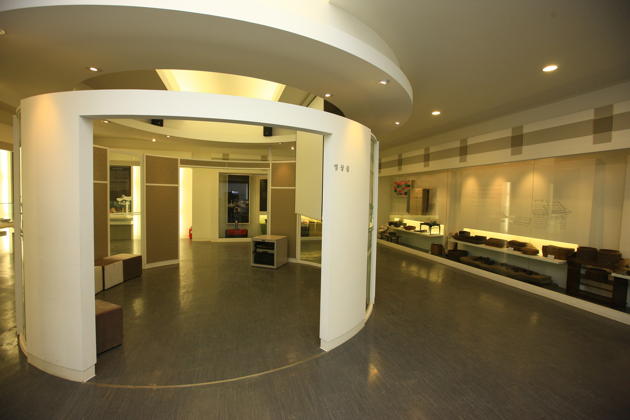 한가원(한과문화박물관)